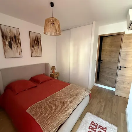 T2 - Appartement Ajaccio (Corsica)