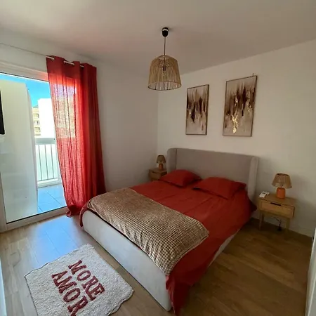 T2 - Appartement