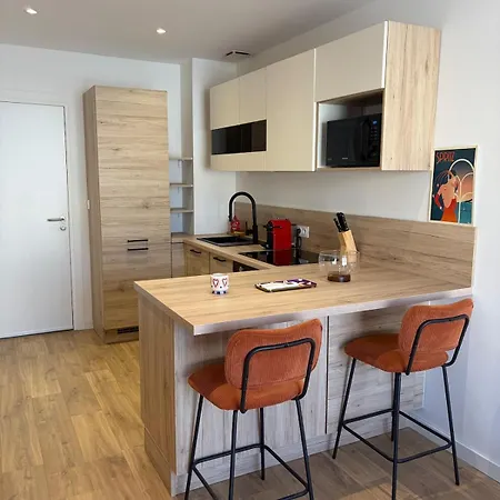 T2 - Appartement *