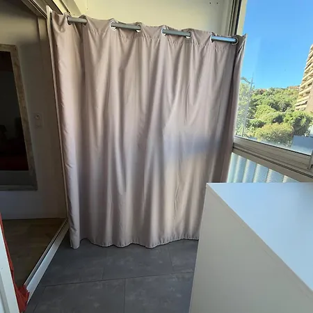 Appartement T2 - Ajaccio (Corsica)